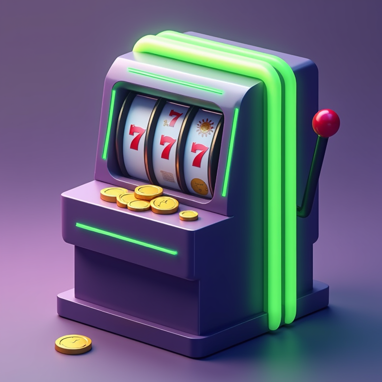 qqslot Golden Fish Targets