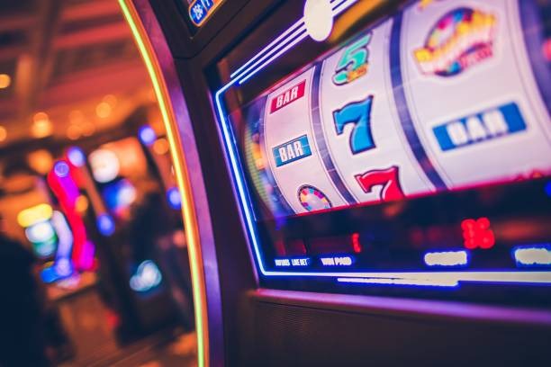 qqslot Market Type