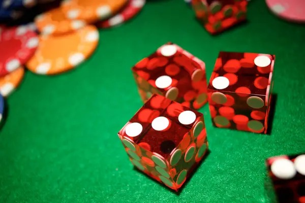 qqslot Live Casino