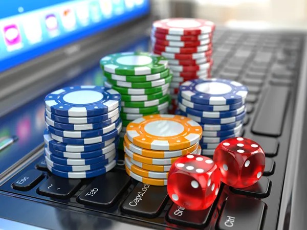 qqslot Slots
