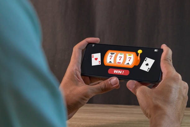 qqslot Crash Games