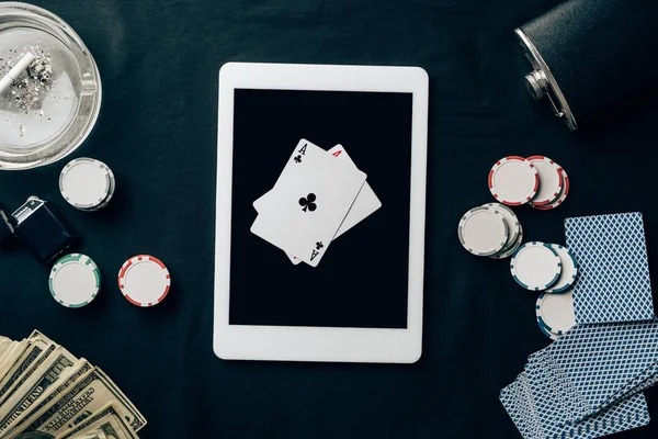 qqslot Open Your Account and Access Indonesia’s Casino Lobby